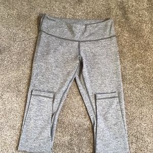 Lululemon leggings size 10